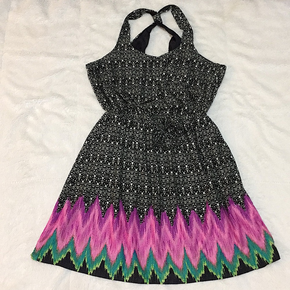 Maurices patterned dress